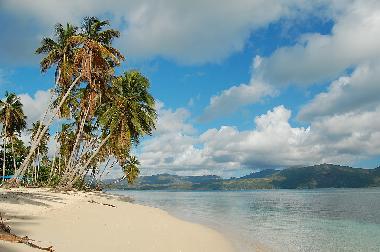 Ferienhaus in Las Galeras - Samana (Samana) oder Ferienwohnung oder Ferienhaus