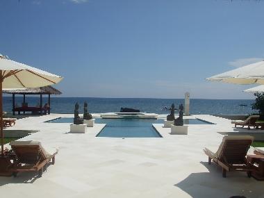 Ferienhaus in Loka Paksa (Bali) oder Ferienwohnung oder Ferienhaus