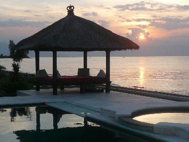 Ferienhaus in Loka Paksa (Bali) oder Ferienwohnung oder Ferienhaus