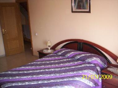 Ferienhaus in Almeria (Almera) oder Ferienwohnung oder Ferienhaus