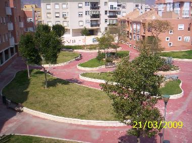 Ferienhaus in Almeria (Almera) oder Ferienwohnung oder Ferienhaus