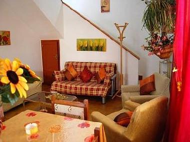 Ferienhaus in Balestrate (Palermo) oder Ferienwohnung oder Ferienhaus