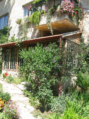Ferienwohnung in JERUSALEM (Yerushalayim (Jerusalem)) oder Ferienwohnung oder Ferienhaus