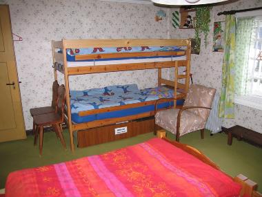 Chalet in Les Paccots (Montreux-Vevey) oder Ferienwohnung oder Ferienhaus