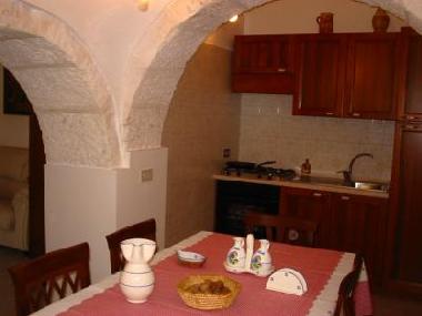 Ferienhaus in locorotondo (Bari) oder Ferienwohnung oder Ferienhaus