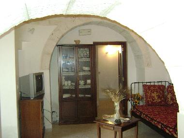 Ferienhaus in locorotondo (Bari) oder Ferienwohnung oder Ferienhaus