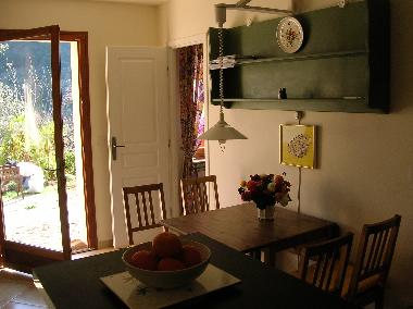 Ferienwohnung in Olivetta San Michele (Imperia) oder Ferienwohnung oder Ferienhaus