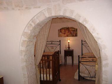 Ferienhaus in locorotondo (Bari) oder Ferienwohnung oder Ferienhaus
