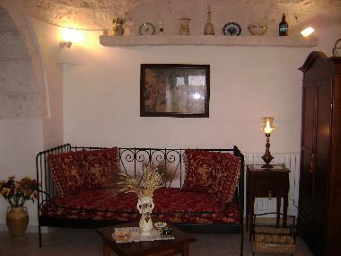 Ferienhaus in locorotondo (Bari) oder Ferienwohnung oder Ferienhaus