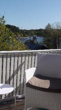 Ferienhaus in Vaxholm (Stockholm) oder Ferienwohnung oder Ferienhaus