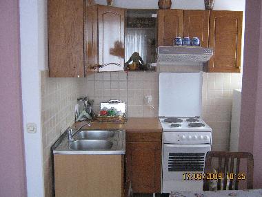 Ferienwohnung in Ohrid (Ohrid) oder Ferienwohnung oder Ferienhaus