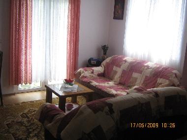 Ferienwohnung in Ohrid (Ohrid) oder Ferienwohnung oder Ferienhaus