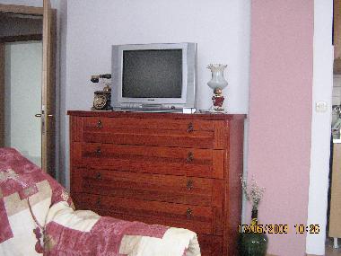 Ferienwohnung in Ohrid (Ohrid) oder Ferienwohnung oder Ferienhaus