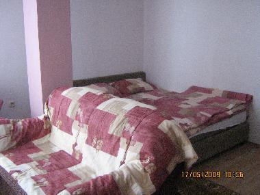 Ferienwohnung in Ohrid (Ohrid) oder Ferienwohnung oder Ferienhaus