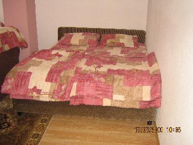 Ferienwohnung in Ohrid (Ohrid) oder Ferienwohnung oder Ferienhaus