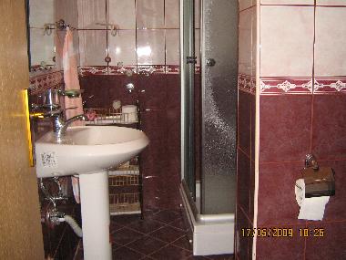 Ferienwohnung in Ohrid (Ohrid) oder Ferienwohnung oder Ferienhaus