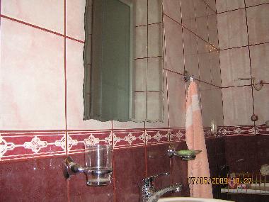 Ferienwohnung in Ohrid (Ohrid) oder Ferienwohnung oder Ferienhaus