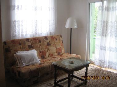 Ferienwohnung in Ohrid (Ohrid) oder Ferienwohnung oder Ferienhaus