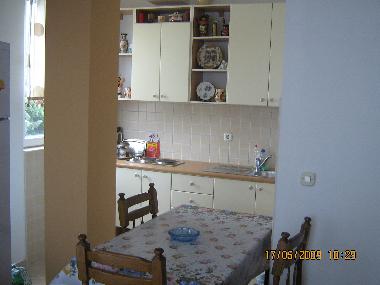 Ferienwohnung in Ohrid (Ohrid) oder Ferienwohnung oder Ferienhaus