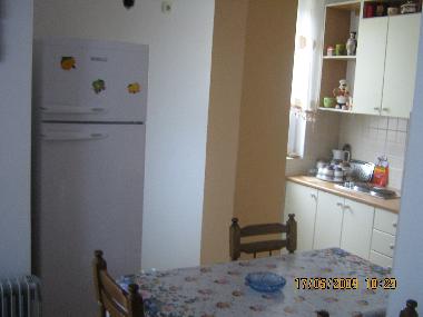 Ferienwohnung in Ohrid (Ohrid) oder Ferienwohnung oder Ferienhaus