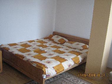 Ferienwohnung in Ohrid (Ohrid) oder Ferienwohnung oder Ferienhaus