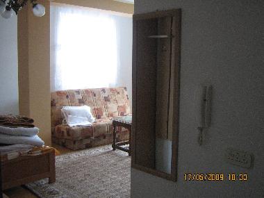 Ferienwohnung in Ohrid (Ohrid) oder Ferienwohnung oder Ferienhaus