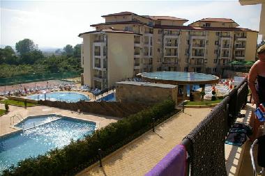Ferienwohnung in Slanchev Briag - Sunny Beach (Burgas) oder Ferienwohnung oder Ferienhaus
