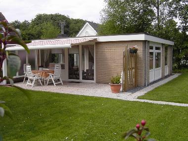 Ferienhaus in Renesse (Zeeland) oder Ferienwohnung oder Ferienhaus
