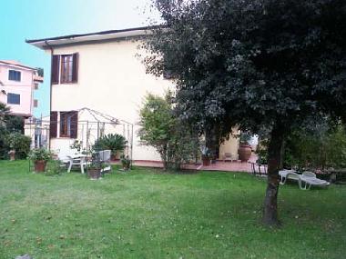 Ferienhaus in Camaiore (Lucca) oder Ferienwohnung oder Ferienhaus