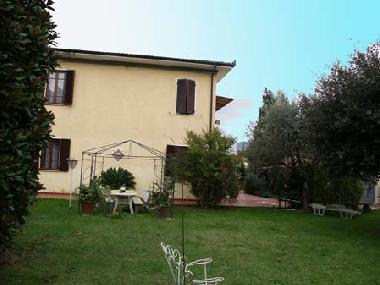 Ferienhaus in Camaiore (Lucca) oder Ferienwohnung oder Ferienhaus