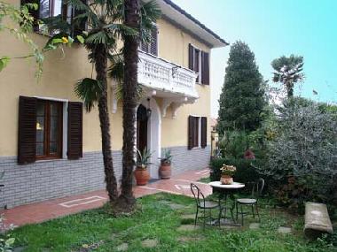 Ferienhaus in Camaiore (Lucca) oder Ferienwohnung oder Ferienhaus
