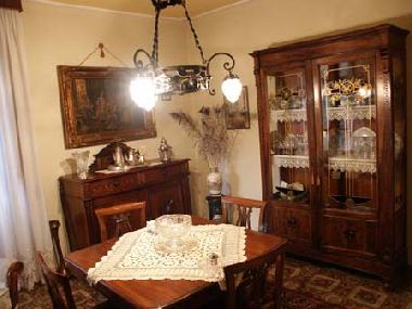 Ferienhaus in Camaiore (Lucca) oder Ferienwohnung oder Ferienhaus