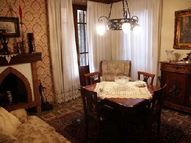 Ferienhaus in Camaiore (Lucca) oder Ferienwohnung oder Ferienhaus