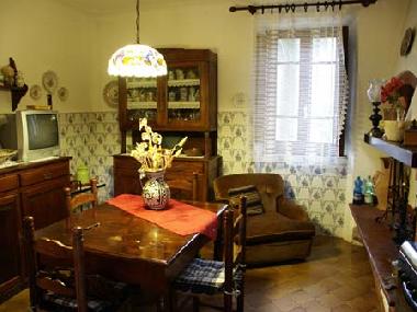 Ferienhaus in Camaiore (Lucca) oder Ferienwohnung oder Ferienhaus