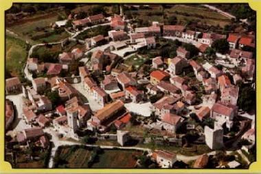 Ferienhaus in Sveti Lovrec (Istarska) oder Ferienwohnung oder Ferienhaus