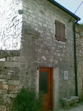 Ferienhaus in Sveti Lovrec (Istarska) oder Ferienwohnung oder Ferienhaus