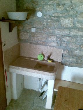 Ferienhaus in Sveti Lovrec (Istarska) oder Ferienwohnung oder Ferienhaus