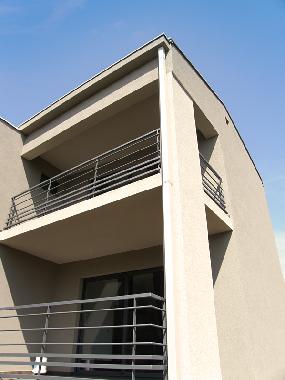 Ferienhaus in Medulin (Istarska) oder Ferienwohnung oder Ferienhaus