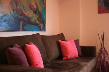 Ferienwohnung in Olympiada (Chalkidiki) oder Ferienwohnung oder Ferienhaus