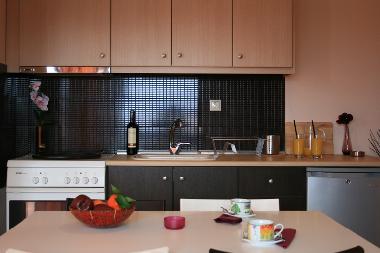 Ferienwohnung in Olympiada (Chalkidiki) oder Ferienwohnung oder Ferienhaus