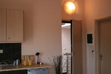 Ferienwohnung in Olympiada (Chalkidiki) oder Ferienwohnung oder Ferienhaus