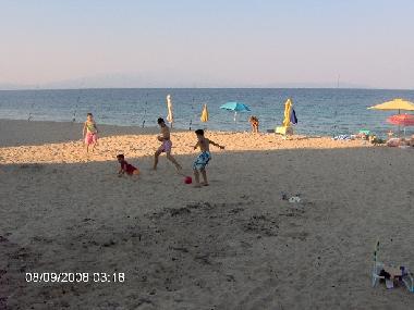 Ferienwohnung in Olympiada (Chalkidiki) oder Ferienwohnung oder Ferienhaus