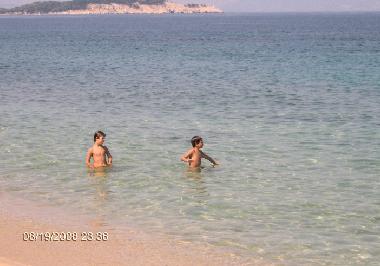 Ferienwohnung in Olympiada (Chalkidiki) oder Ferienwohnung oder Ferienhaus