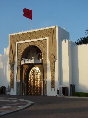 Ferienwohnung in Tetouan (Tanger) oder Ferienwohnung oder Ferienhaus