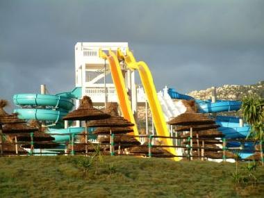 Ferienwohnung in Tetouan (Tanger) oder Ferienwohnung oder Ferienhaus