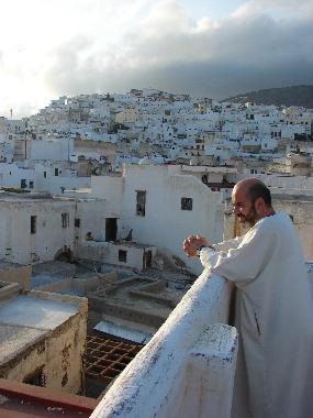 Ferienwohnung in Tetouan (Tanger) oder Ferienwohnung oder Ferienhaus