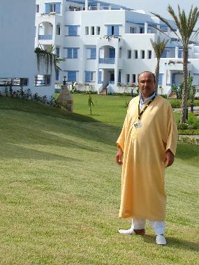 Ferienwohnung in Tetouan (Tanger) oder Ferienwohnung oder Ferienhaus