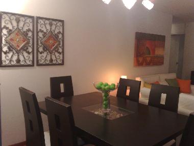 Ferienwohnung in MIRAFLORES (Lima) oder Ferienwohnung oder Ferienhaus