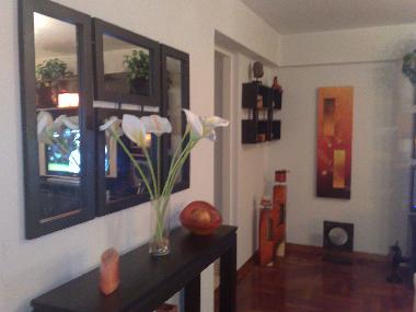 Ferienwohnung in MIRAFLORES (Lima) oder Ferienwohnung oder Ferienhaus