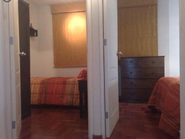 Ferienwohnung in MIRAFLORES (Lima) oder Ferienwohnung oder Ferienhaus